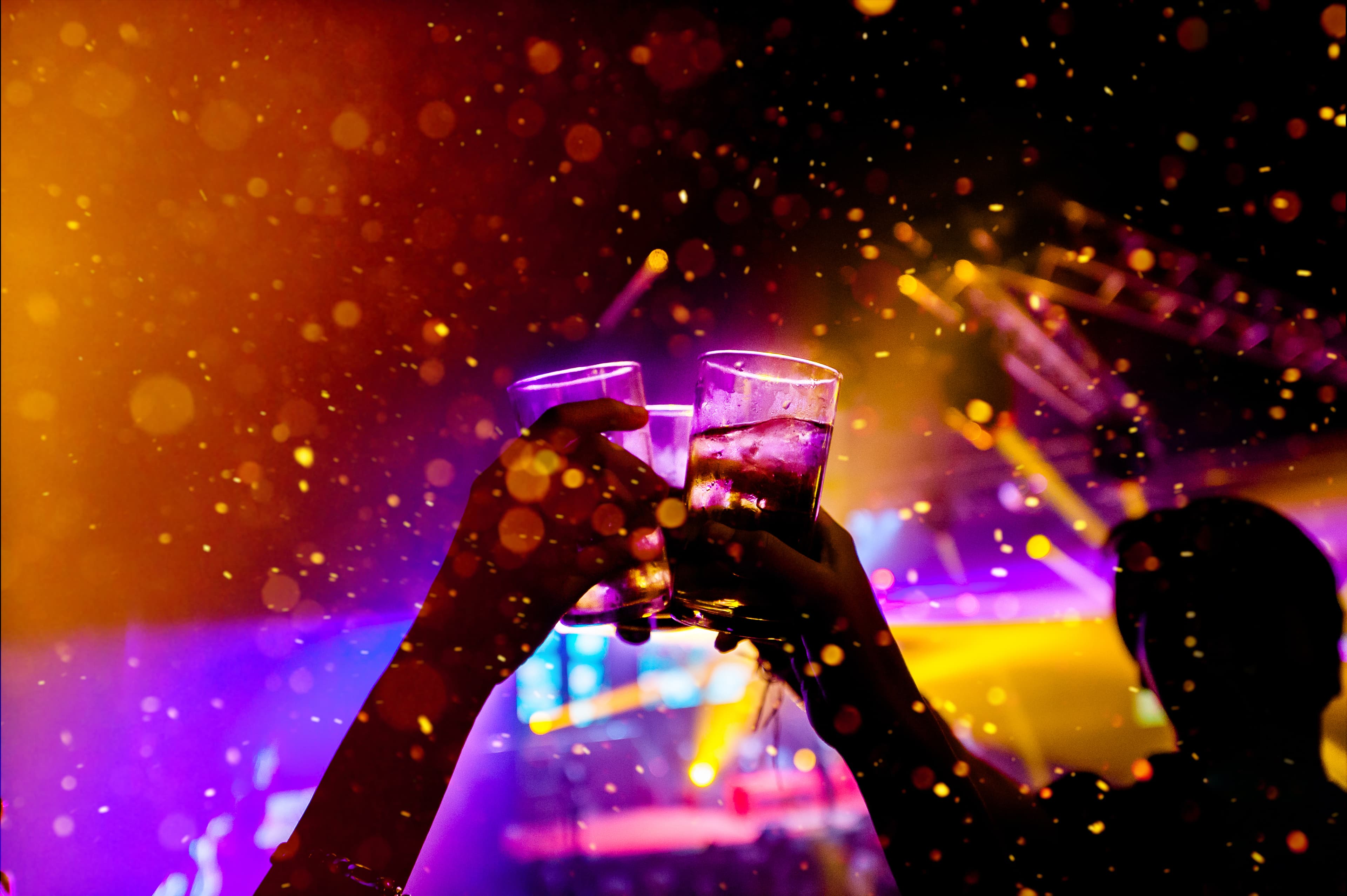 ROO celebration